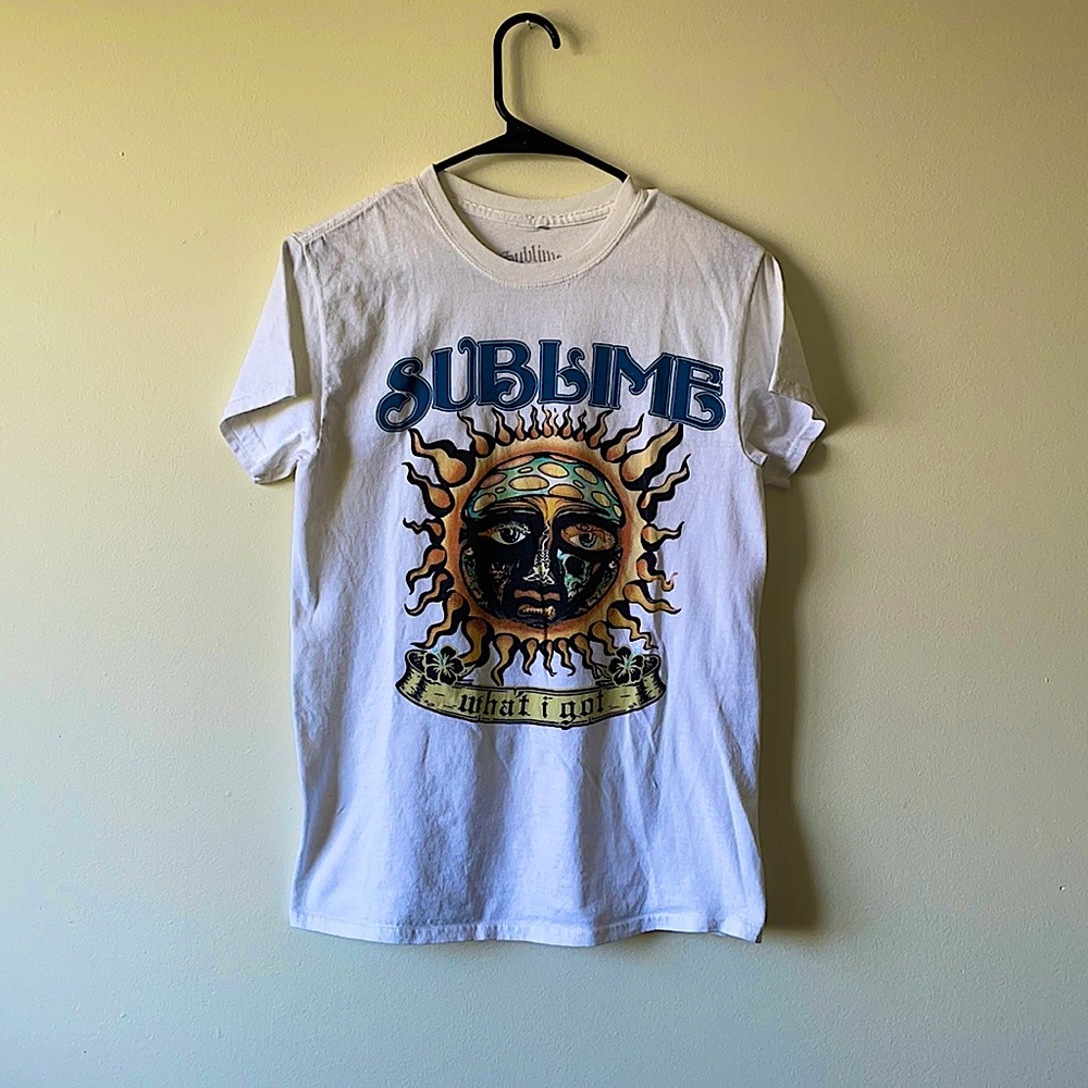 Spencer’s Sublime T-Shirt